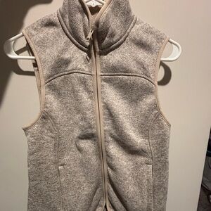 Orvis Women’s R65 Sweater Fleece Vest